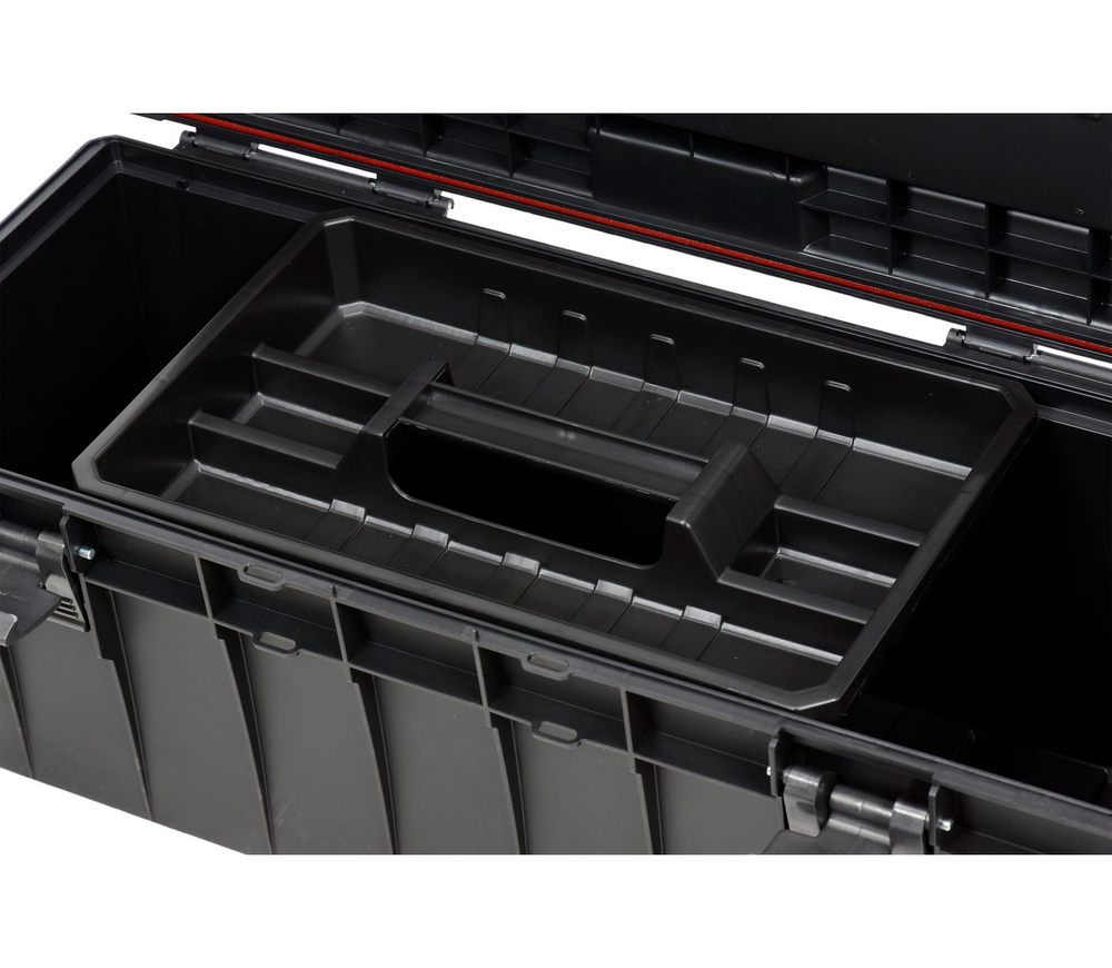 Valiză pentru scule YATO YT09184 Plastic-3