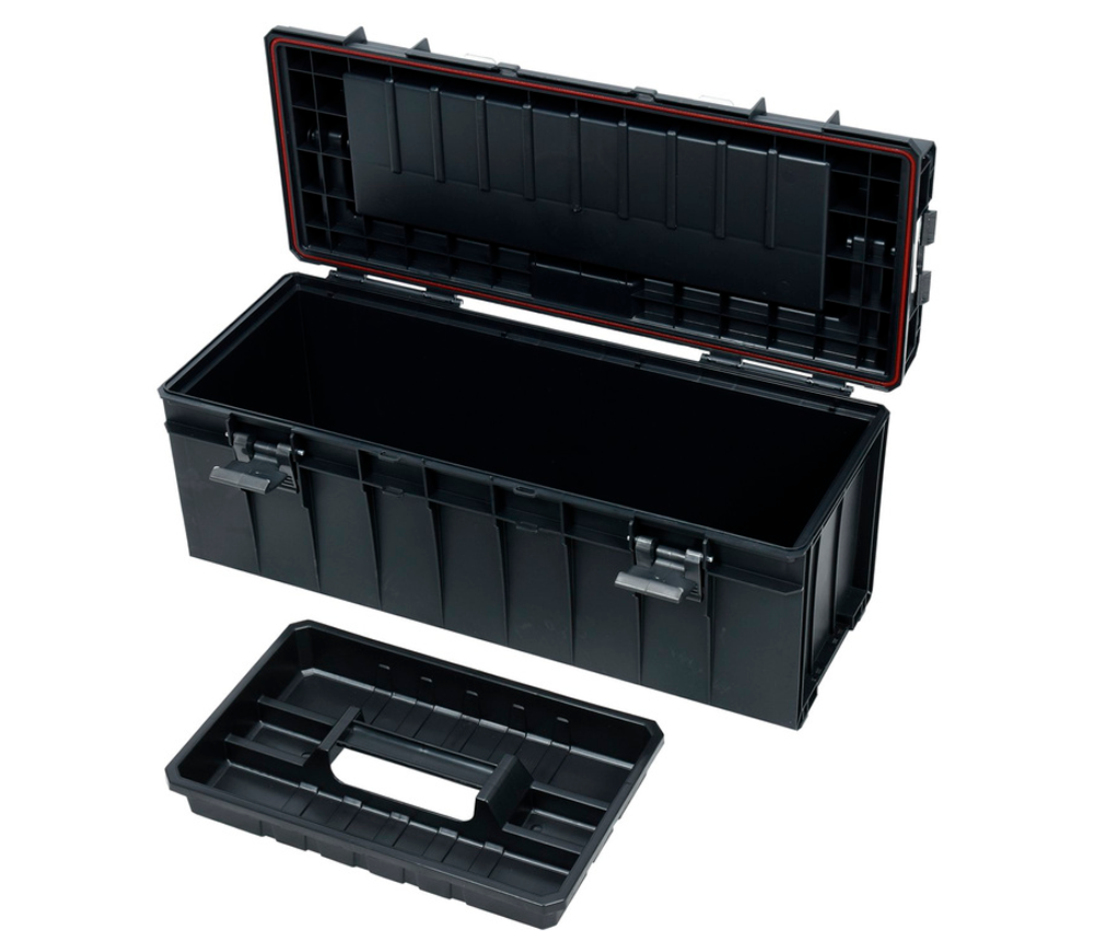 Valiză pentru scule YATO YT09184 Plastic-4