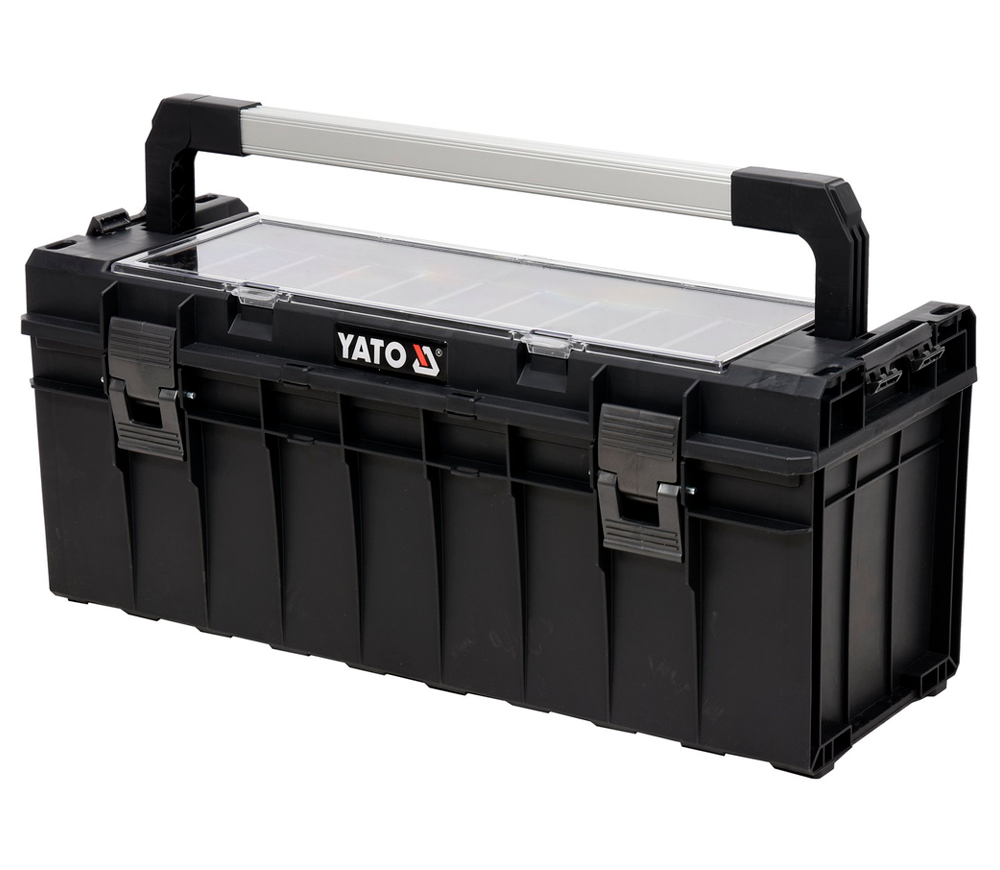 Valiză pentru scule YATO YT09184 Plastic