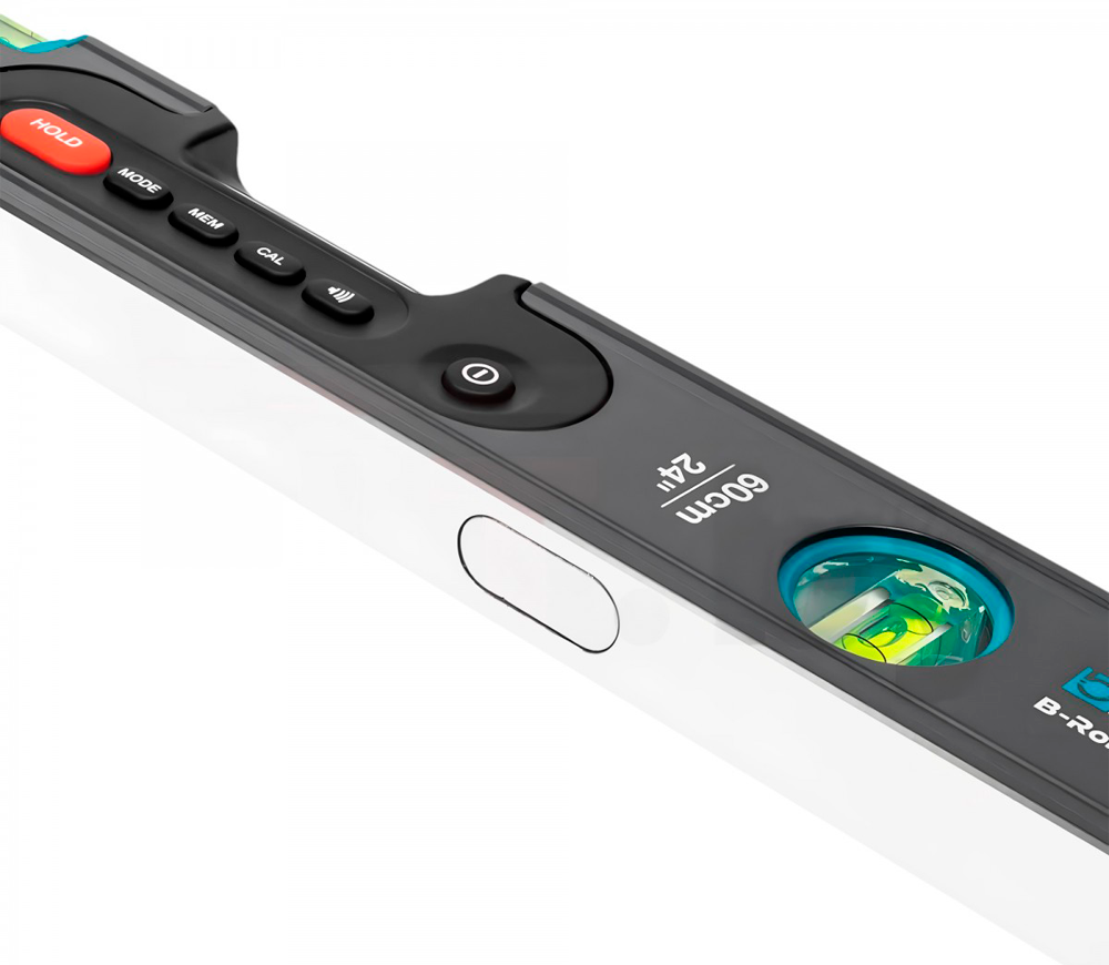 Nivelă digitală BIHUI TSLD60 600mm-2