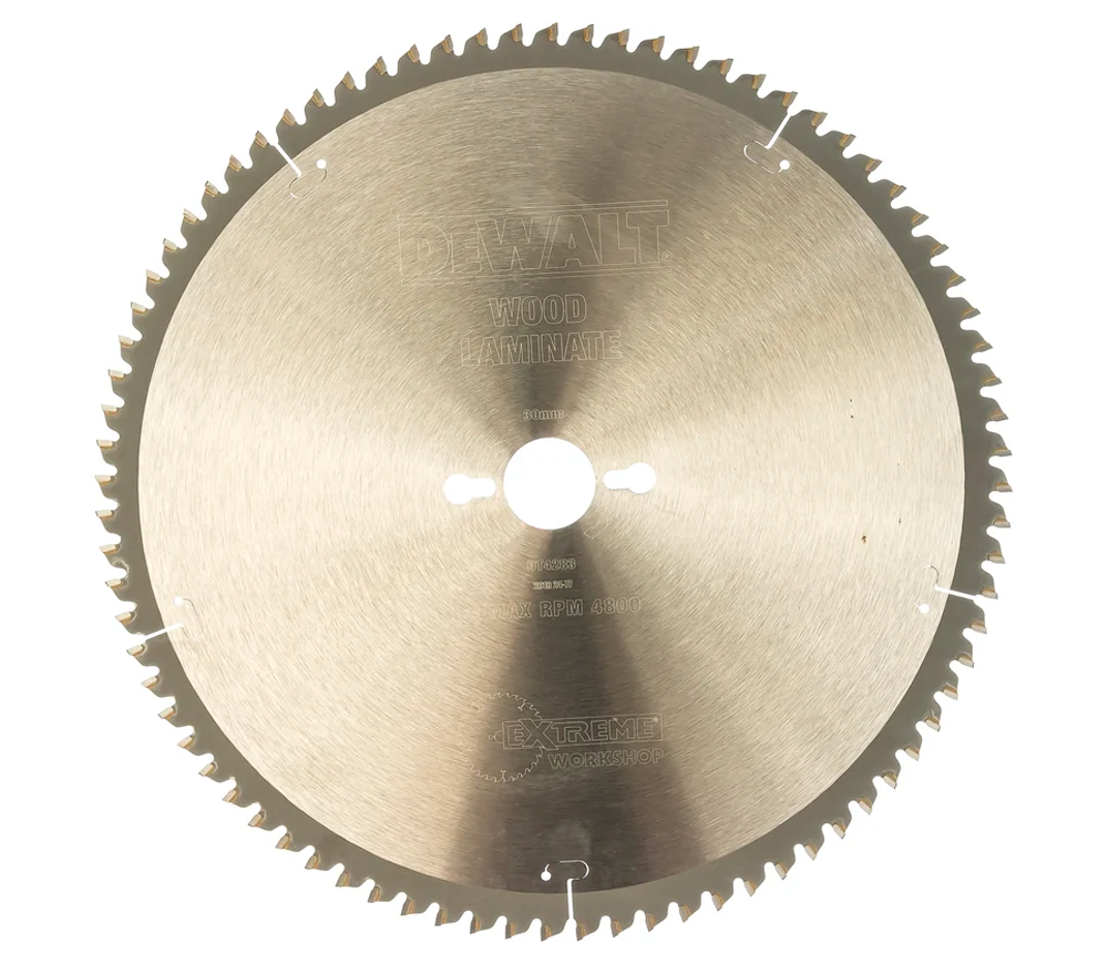 Disc pentru fierastrau electric DEWALT DT4283-QZ 305mm 1.8mm