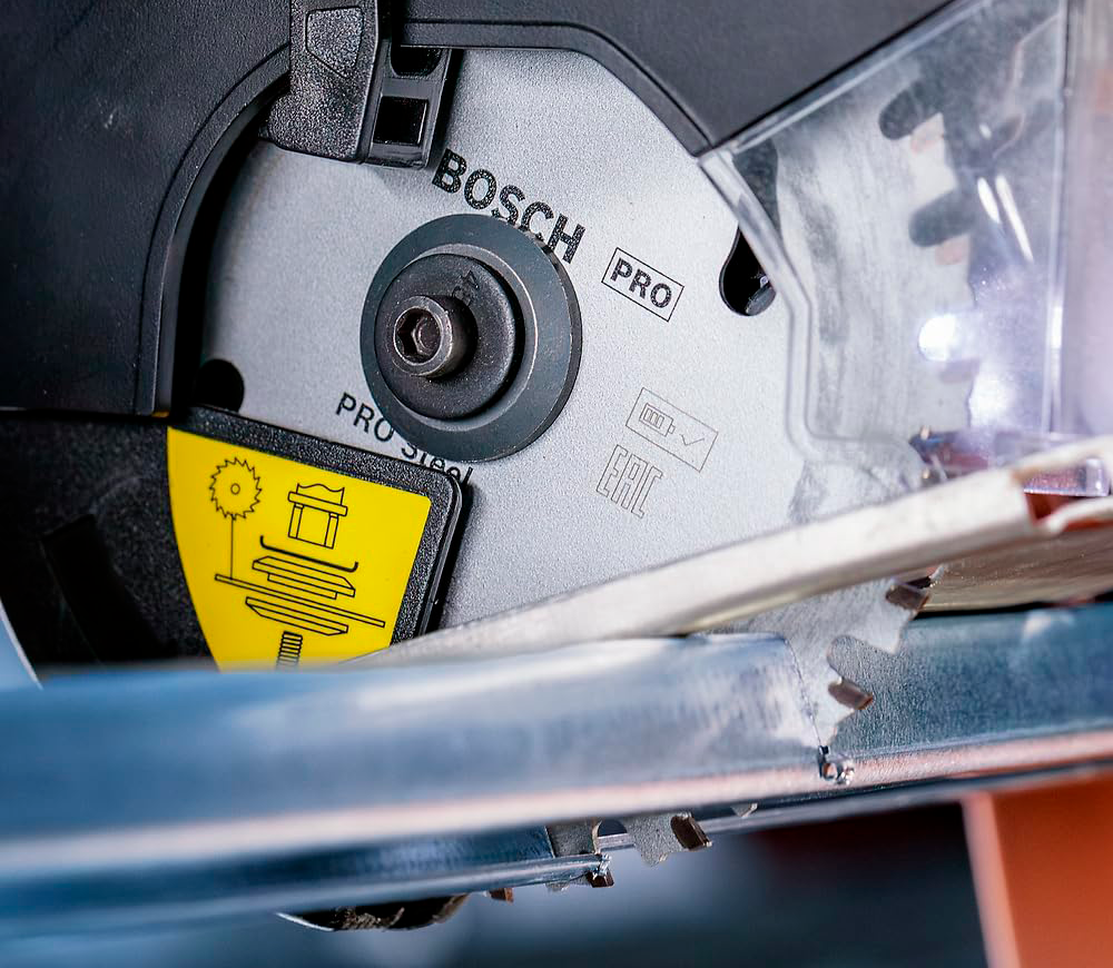 Пильный диск BOSCH 2608837746 136мм 1.6мм-5
