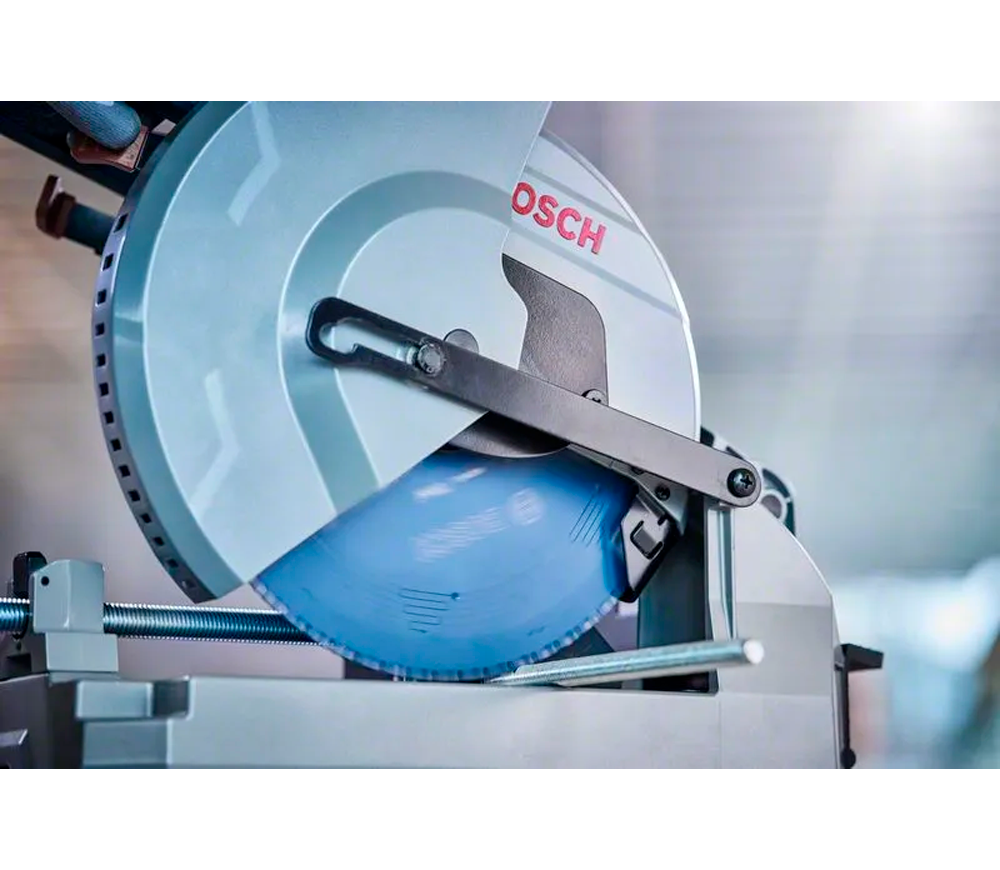 Disc pentru fierastrau electric BOSCH EX SL H 2608643059 254mm 2.2mm-3