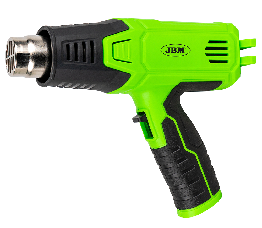 Suflantă de aer cald JBM-53145 1600w 600°C