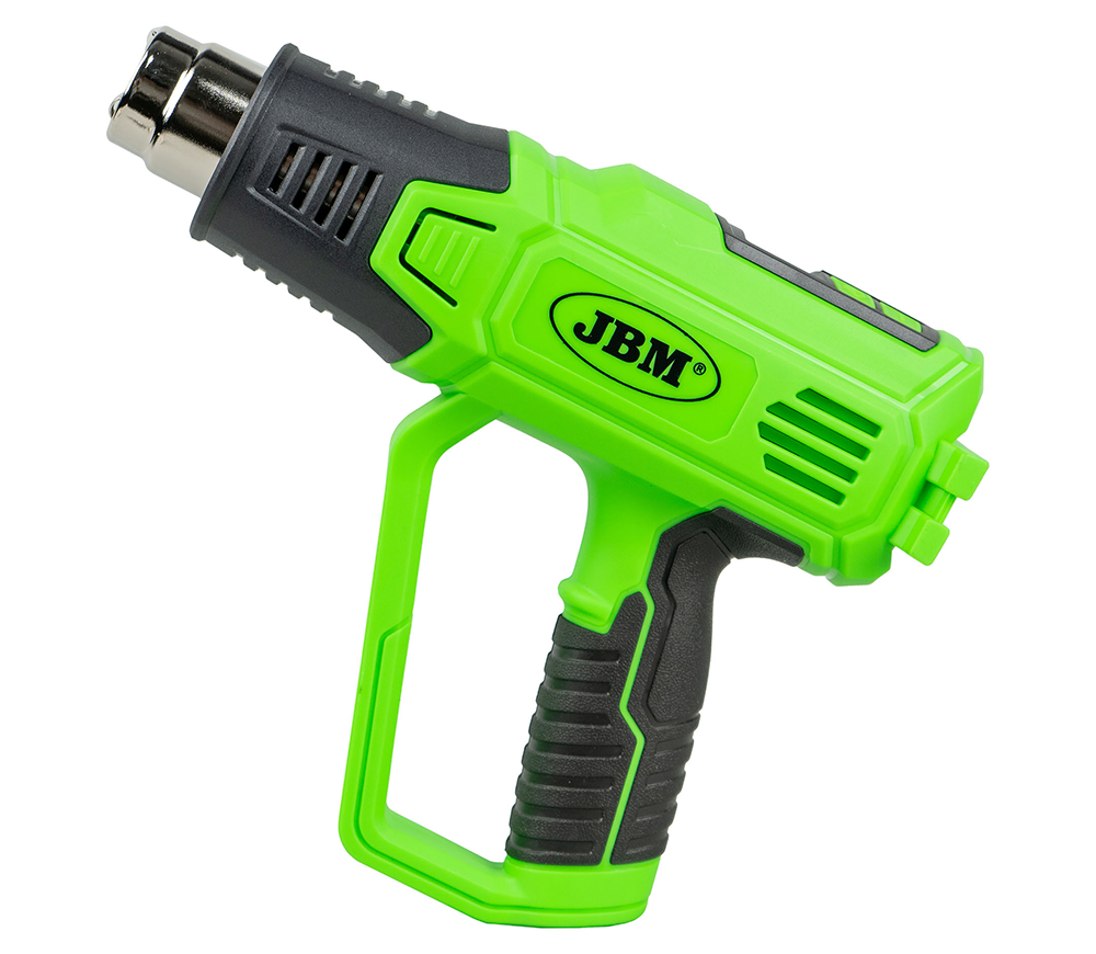 Фен строительный JBM-53162 2000вт 600°C