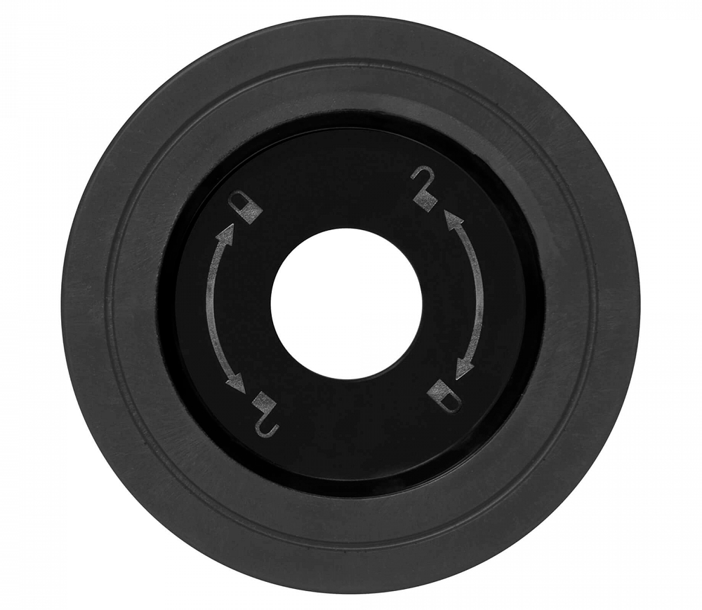 Filtru pentru aspirator 140mm DAEWOO DAVC 25HF-5