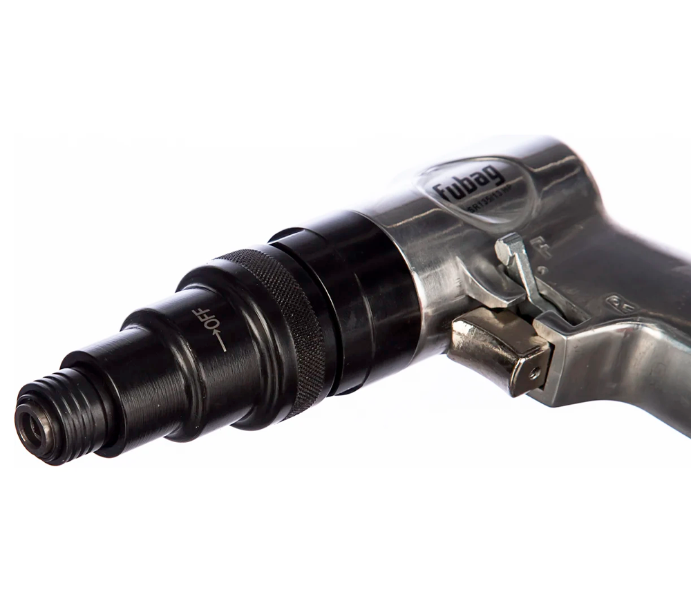 Mașină de înșurubat cu impact pneumatică FUBAG SR13 13Nm 1500rot/min-2