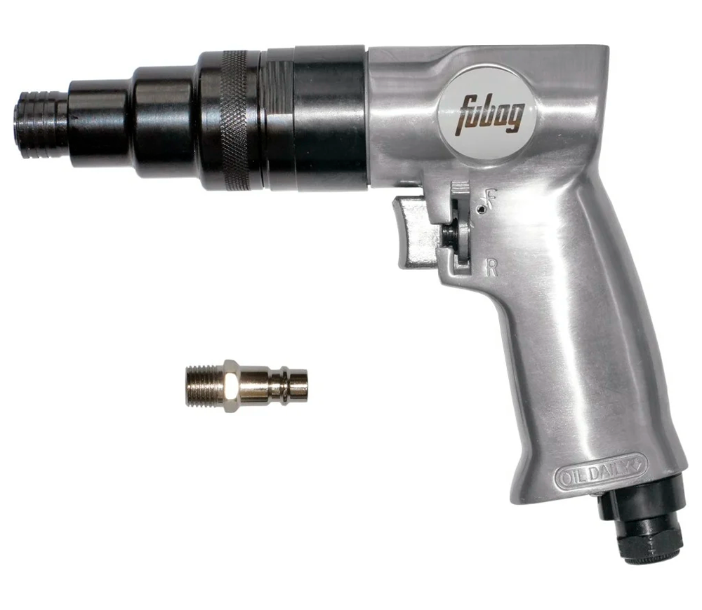 Mașină de înșurubat cu impact pneumatică FUBAG SR13 13Nm 1500rot/min