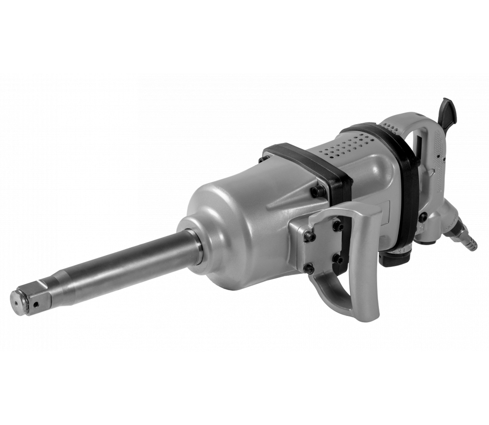 Mașină de înșurubat cu impact pneumatică HOEGERT HT4R627 3200Nm 3200rot/min