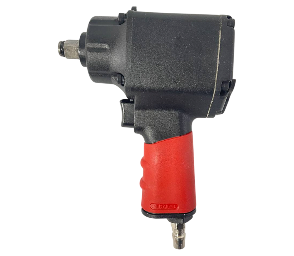 Mașină de înșurubat cu impact pneumatică Demetra AT-04 745Nm 10000rot/min