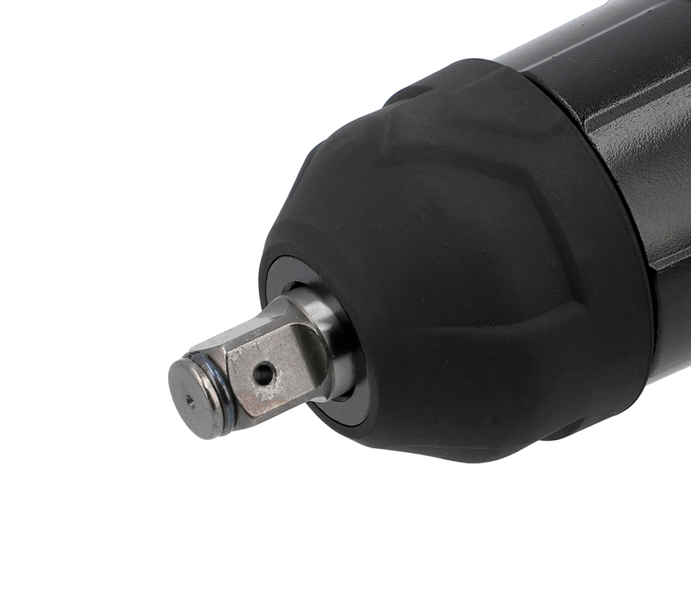 Mașină de înșurubat cu impact YATO YT82025 1200w 2000Nm-3