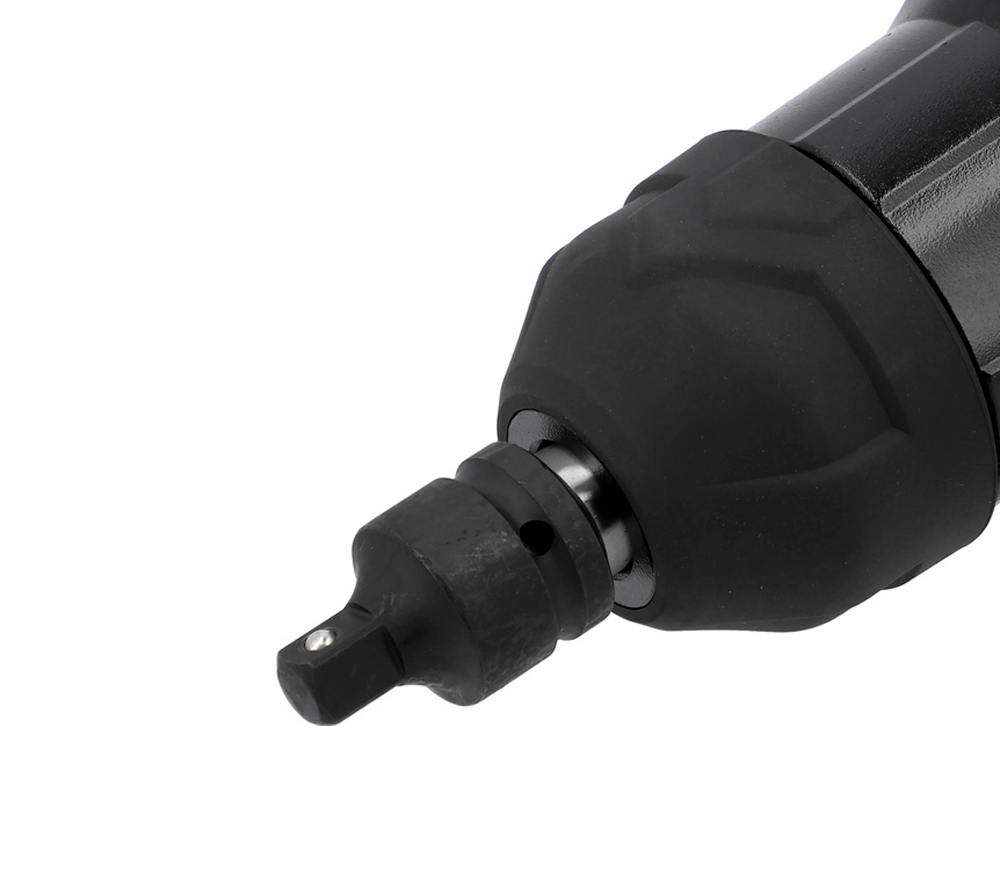Mașină de înșurubat cu impact YATO YT82025 1200w 2000Nm-4