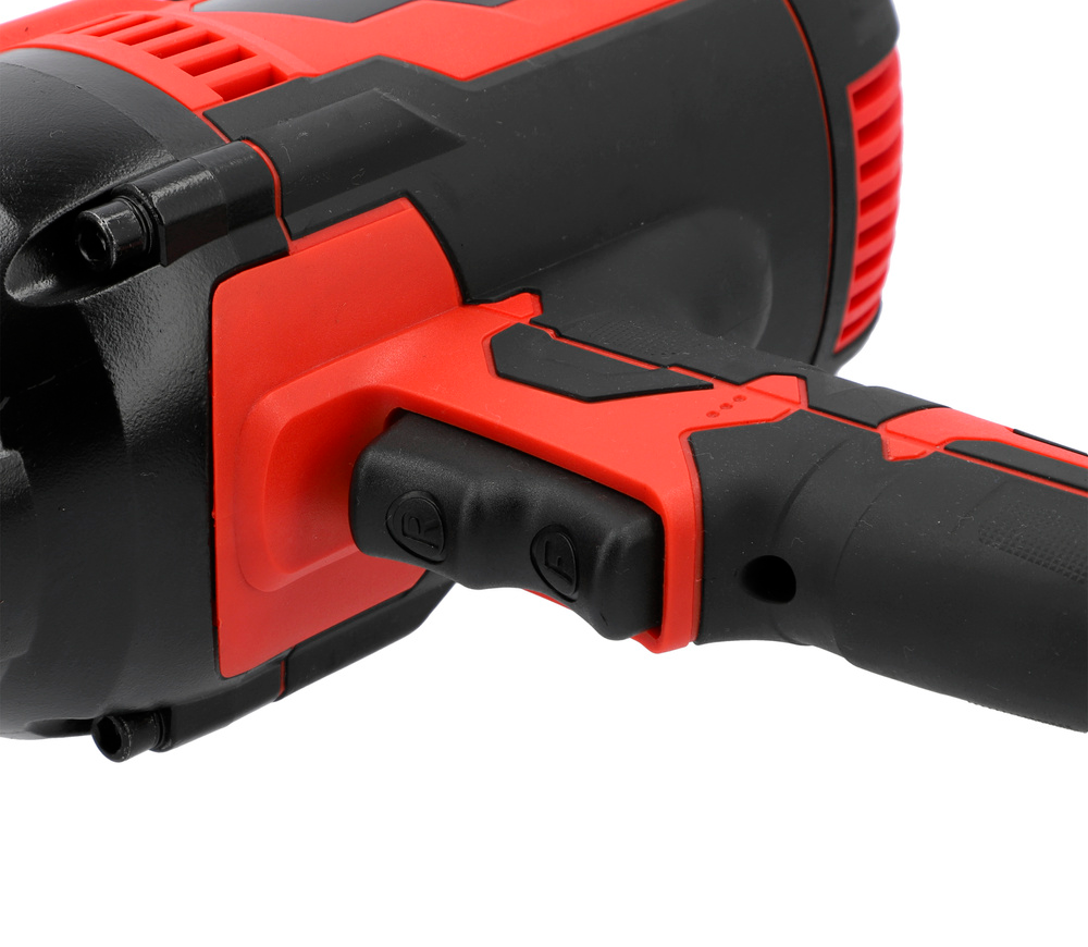 Mașină de înșurubat cu impact YATO YT82025 1200w 2000Nm-5