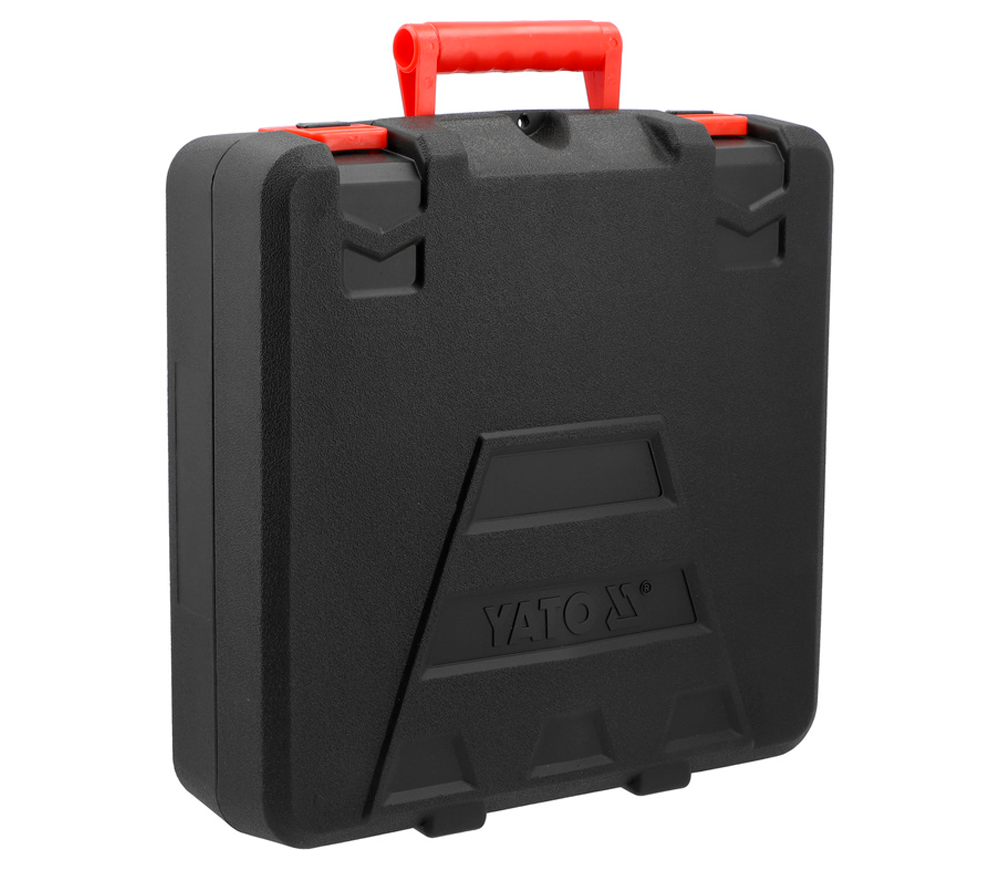 Mașină de înșurubat cu impact YATO YT82025 1200w 2000Nm-7