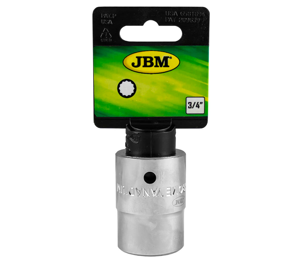 Duză tubulară JBM-10356 30 mm-2