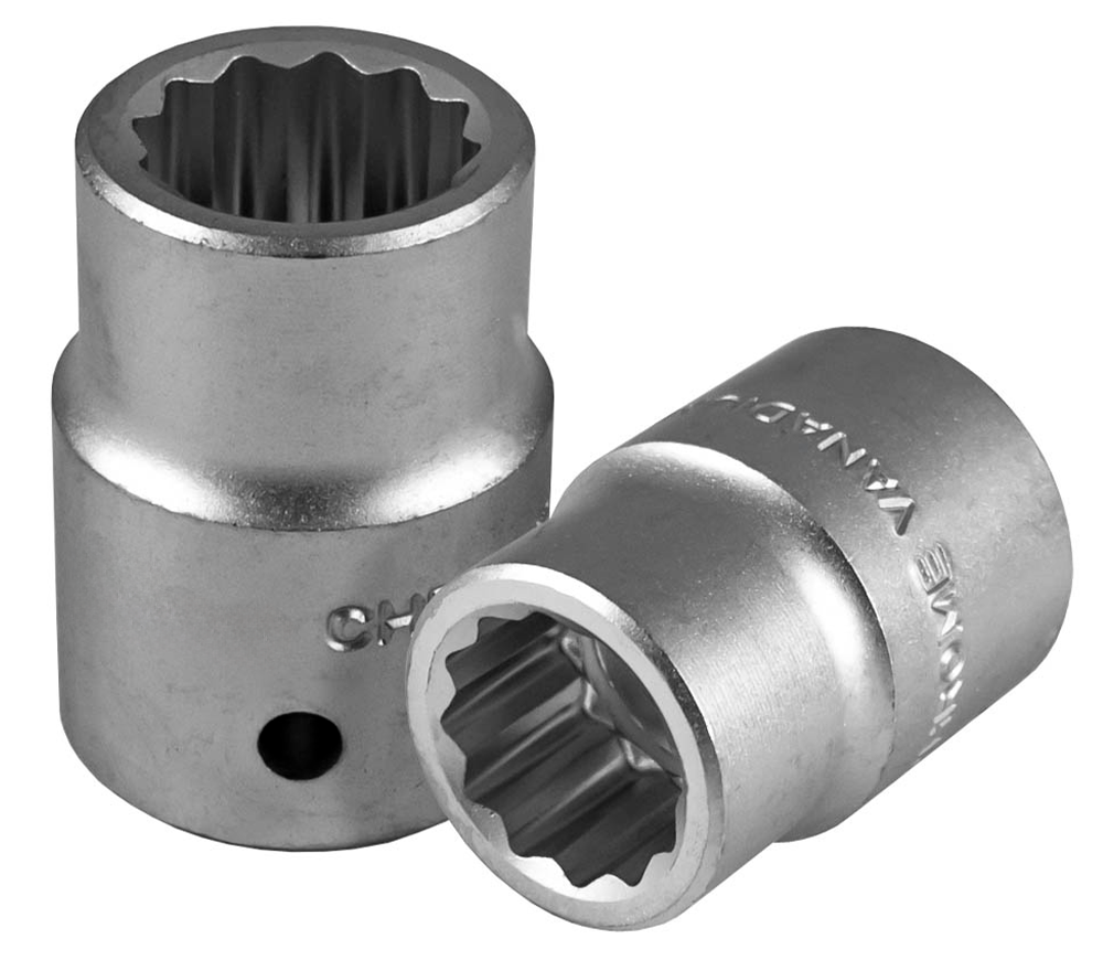 Duză tubulară JBM-10356 30 mm