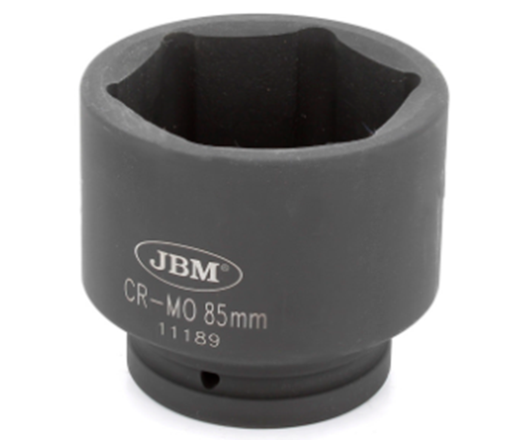 Duza tubulară de impact JBM-11189 85 mm