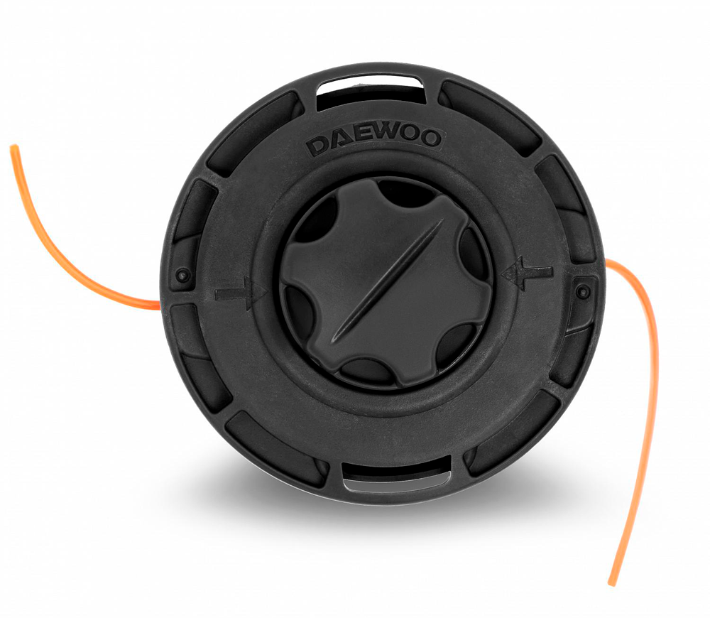 Bobina pentru motocoasă DAEWOO DABC 10 2.4mm 8000mm-2