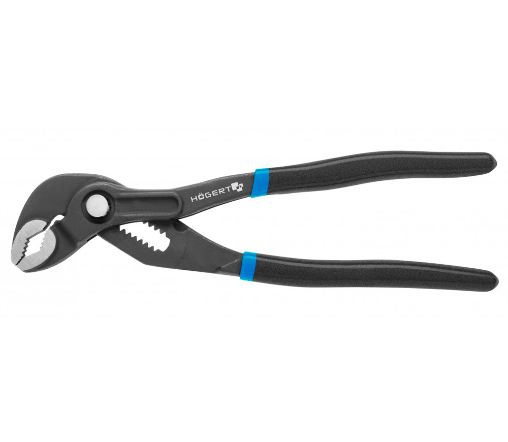 Clești papagal HOEGERT HT1P377 400mm