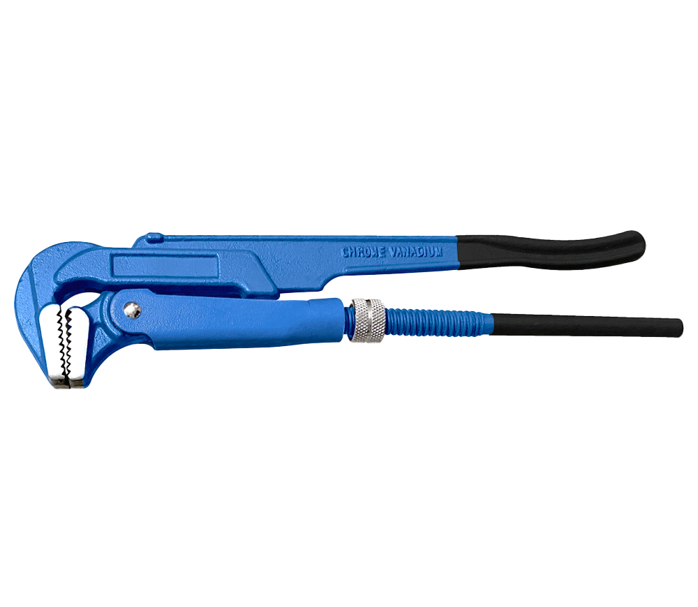 Cheie reglabila pentru țevi HOEGERT HT1P508 50mm 560mm
