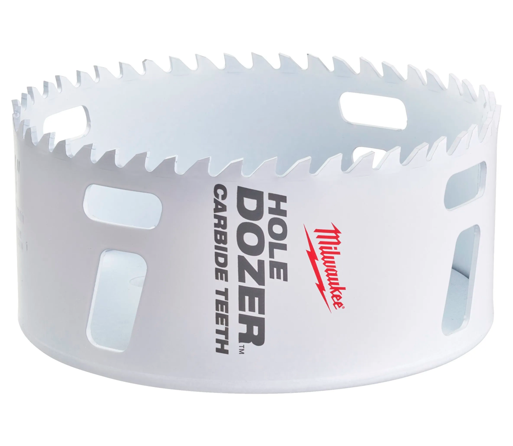 Carotă de găurit MILWAUKEE HOLE DOZER™ 102mm