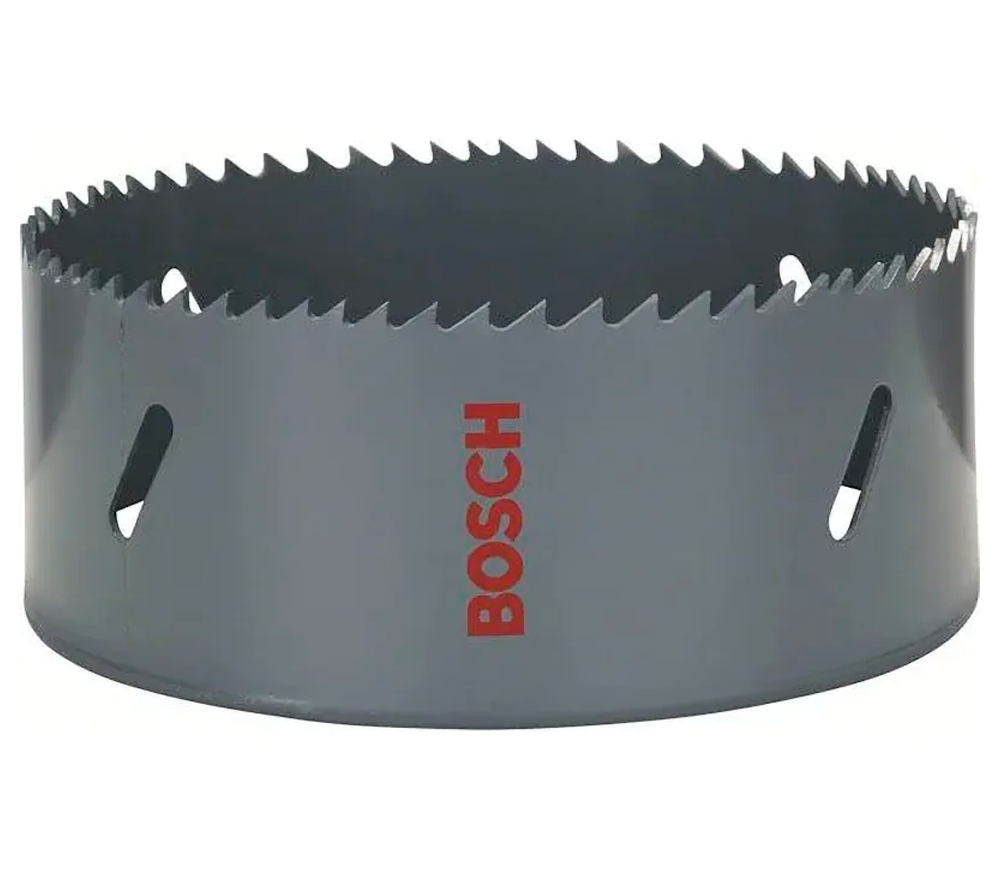 Carotă de găurit BOSCH HSS-Bimetall 2608584134 121mm