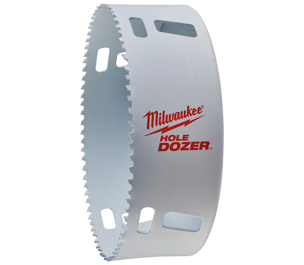 Carotă de găurit MILWAUKEE HOLE DOZER™ 133mm