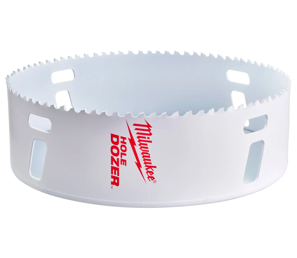 Carotă de găurit MILWAUKEE HOLE DOZER™ 152mm