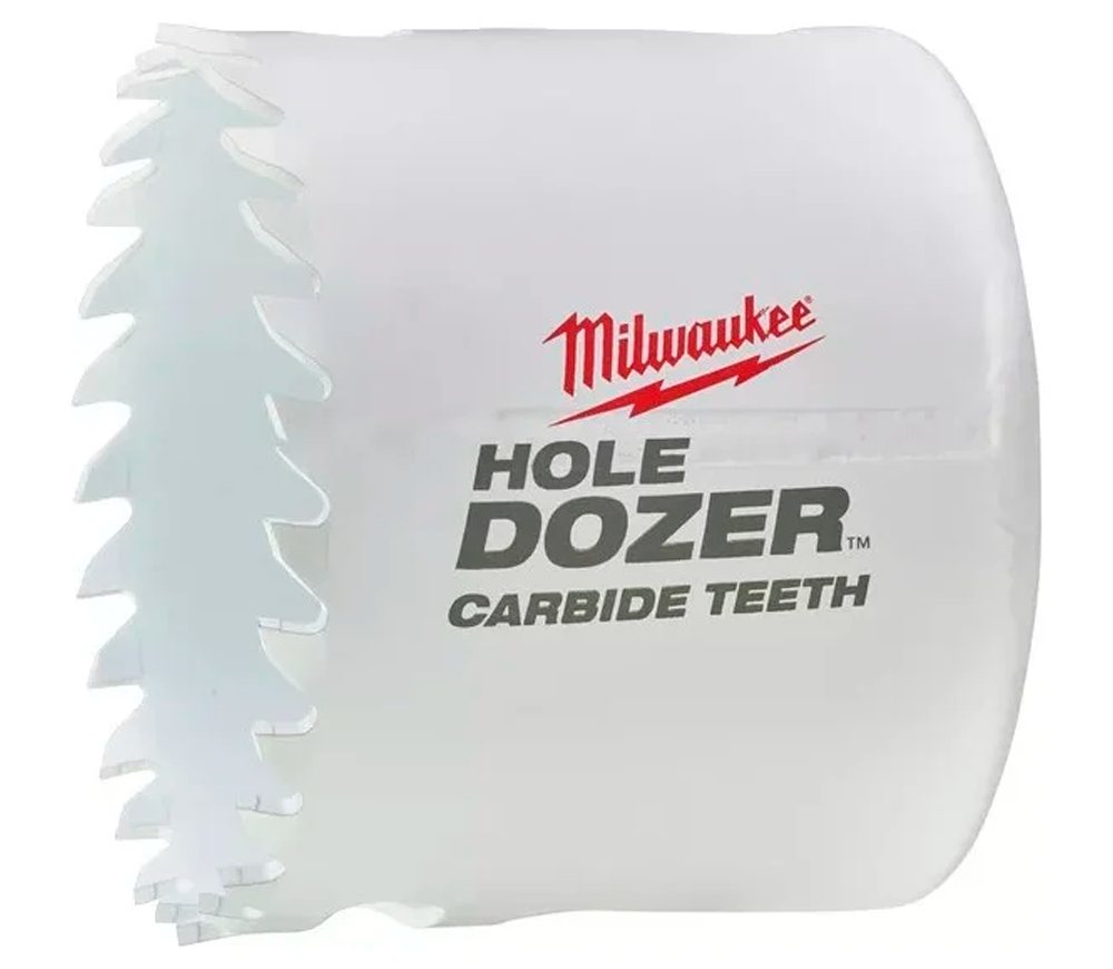 Carotă de găurit MILWAUKEE HOLE DOZER™ 57mm