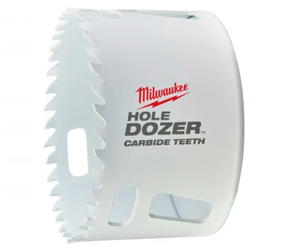Carotă de găurit MILWAUKEE HOLE DOZER™ 70mm
