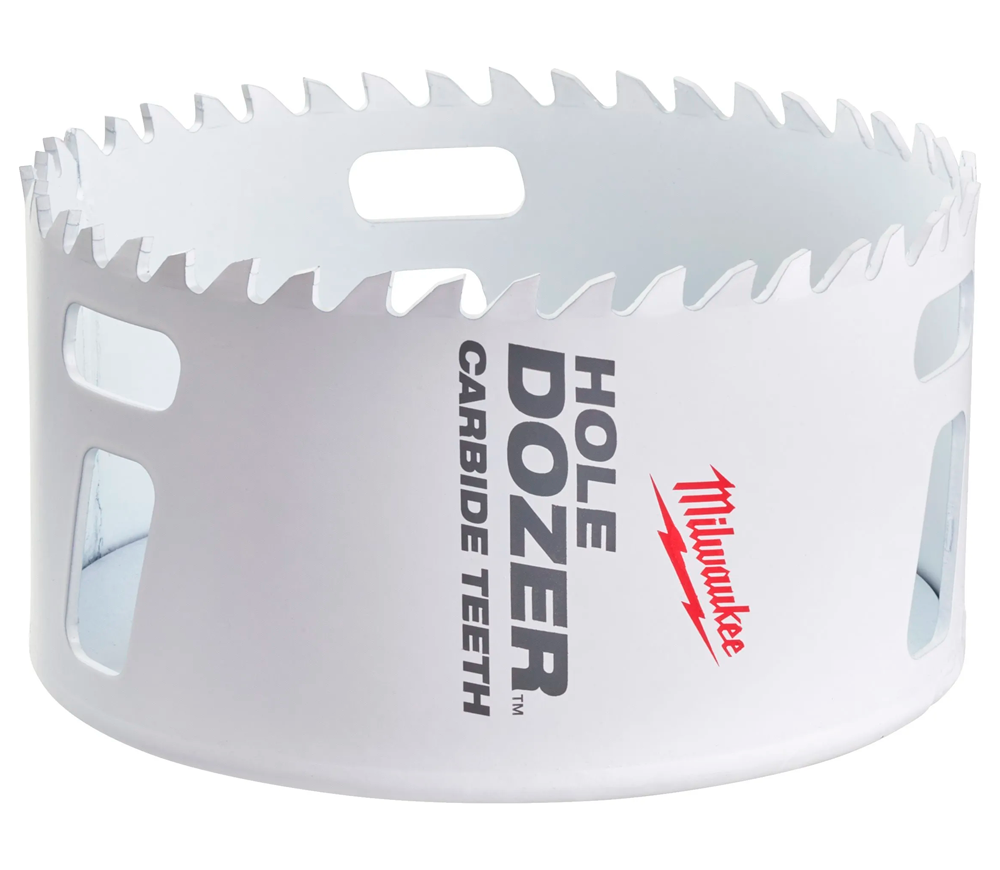 Carotă de găurit MILWAUKEE HOLE DOZER™ 89mm