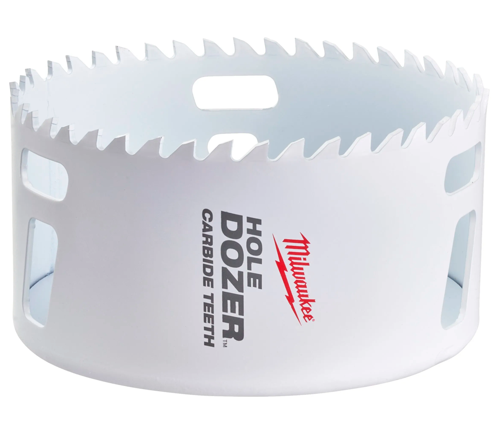 Carotă de găurit MILWAUKEE HOLE DOZER™ 92mm