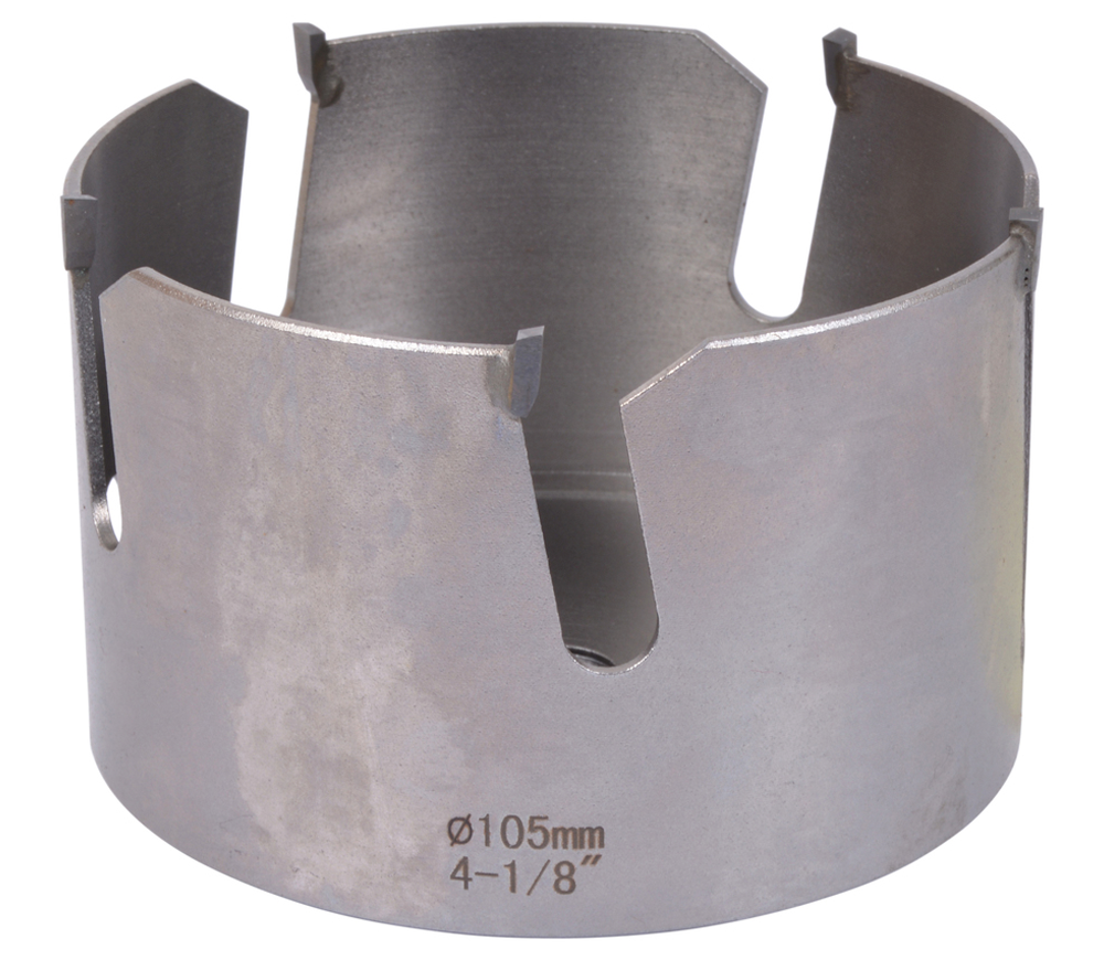 Carotă de găurit MAKITA D-50326 105mm