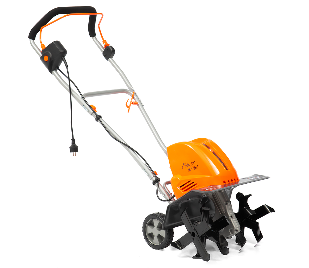 Cultivator electric DAEWOO DAT 2000E