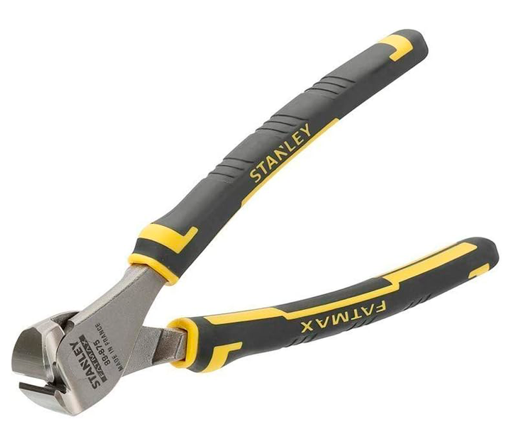 Clești tăietori STANLEY 0-89-875 160mm