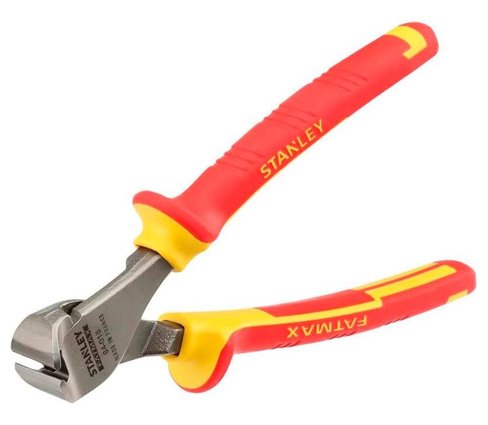 Clești tăietori STANLEY 0-84-016 160mm
