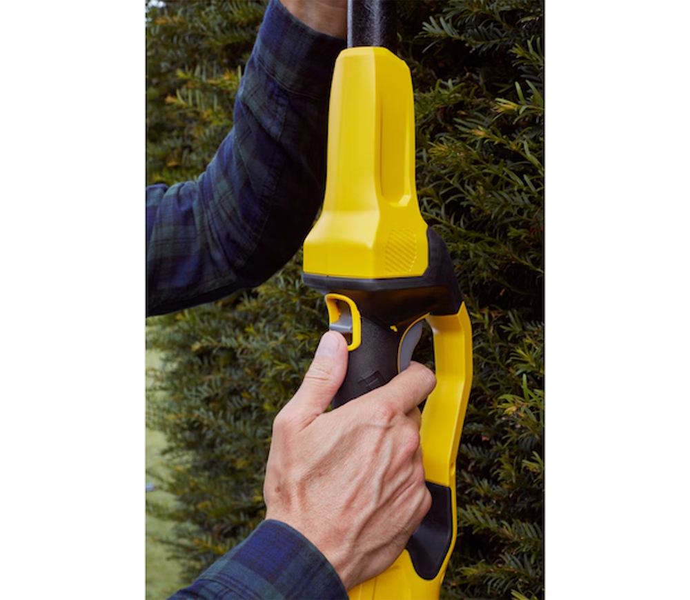 Trimmer gard viu cu acumulator STANLEY SFMCPH845M1-QW 450mm 18V 4Ah-10