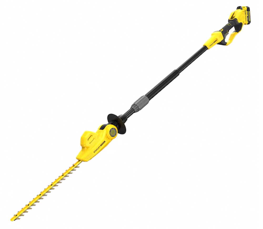 Trimmer gard viu cu acumulator STANLEY SFMCPH845M1-QW 450mm 18V 4Ah