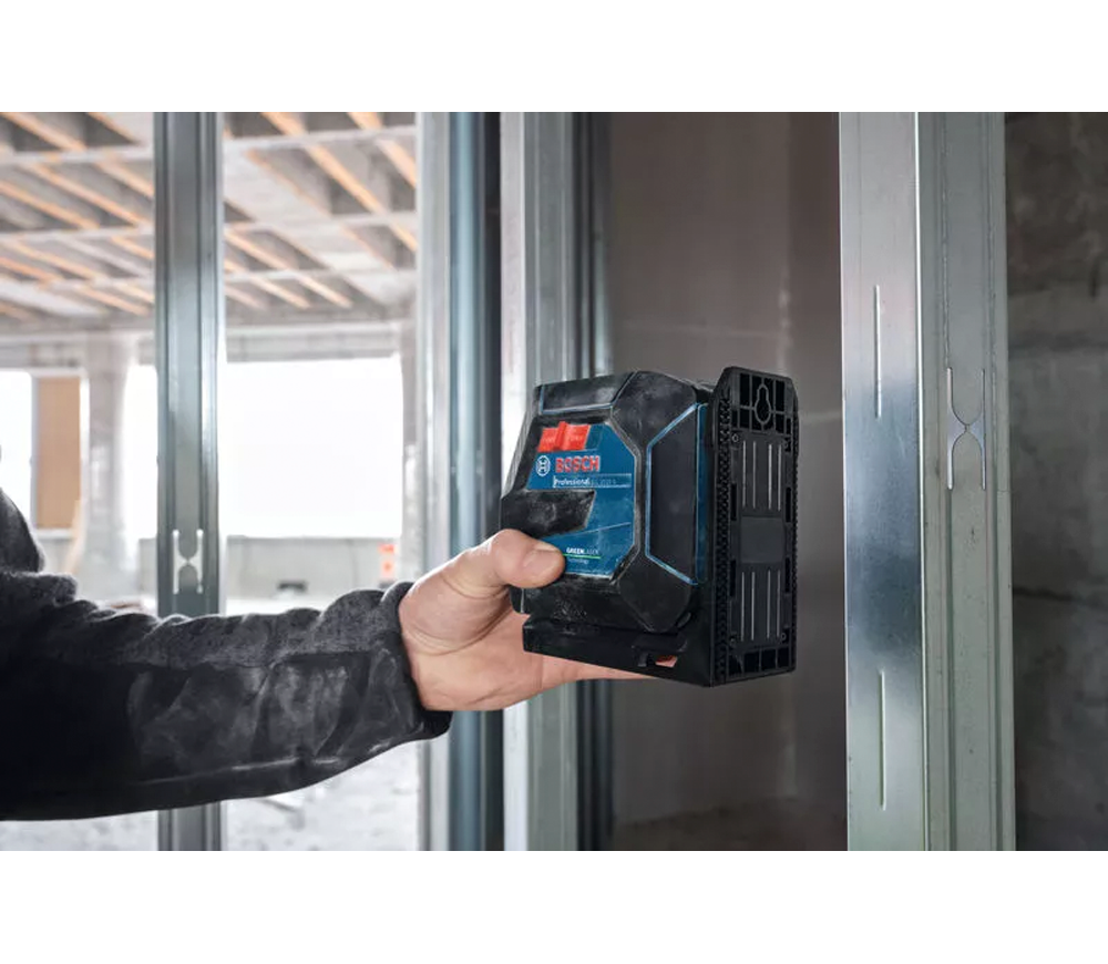 Nivelă cu laser BOSCH GLL 20-22 G 2fascicole 20m-8