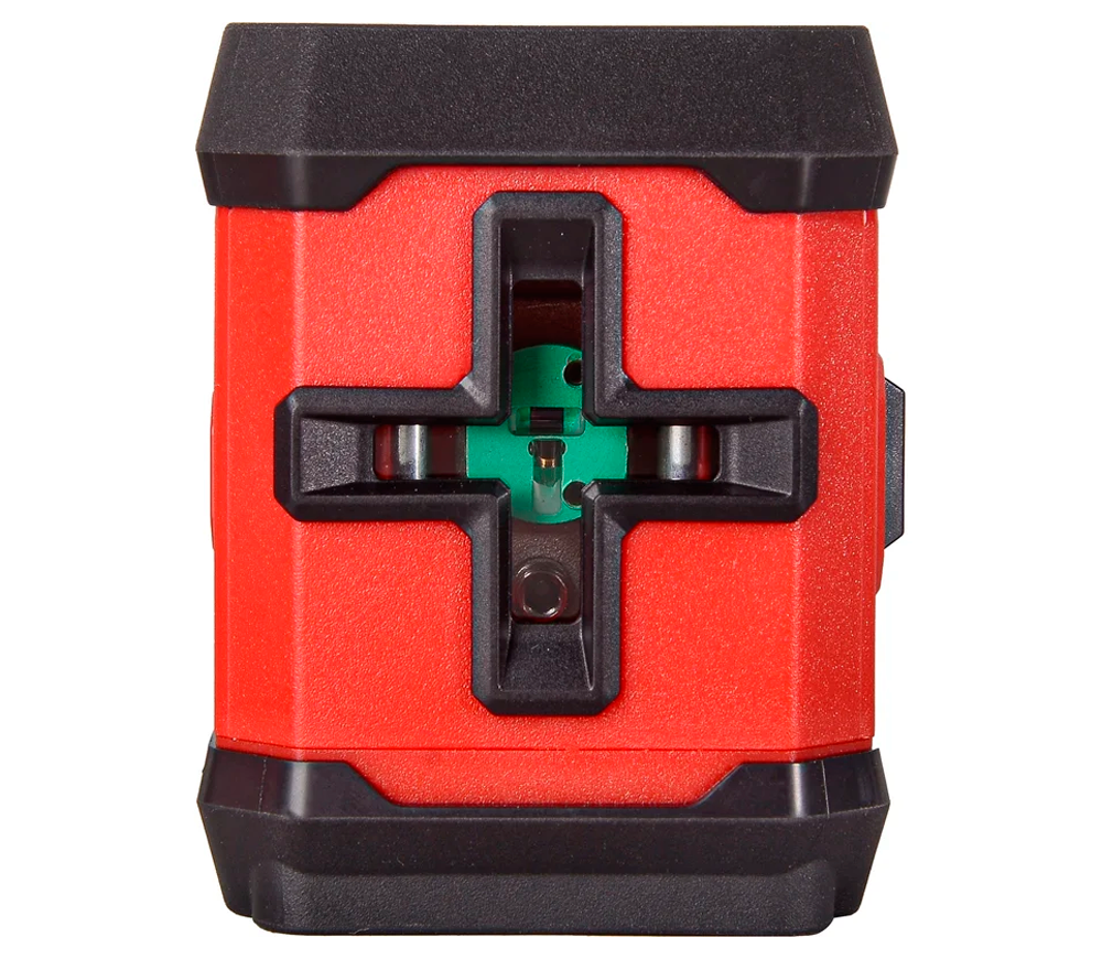 Nivelă cu laser RESANTA ПЛ-2 2fascicole 30m-2