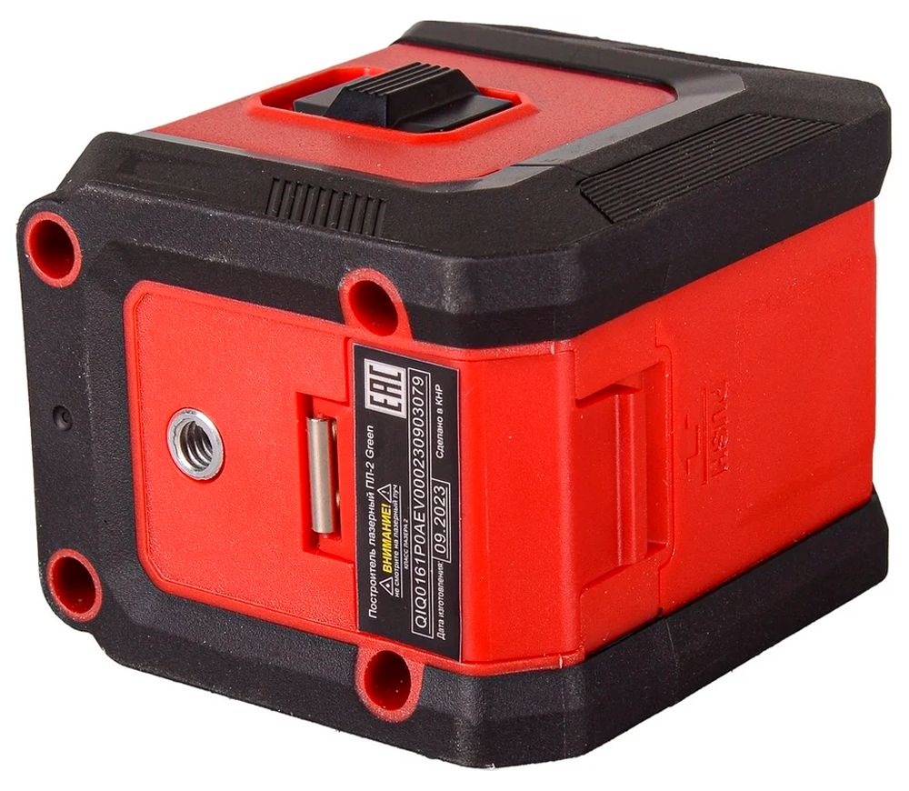 Nivelă cu laser RESANTA ПЛ-2 2fascicole 30m-6