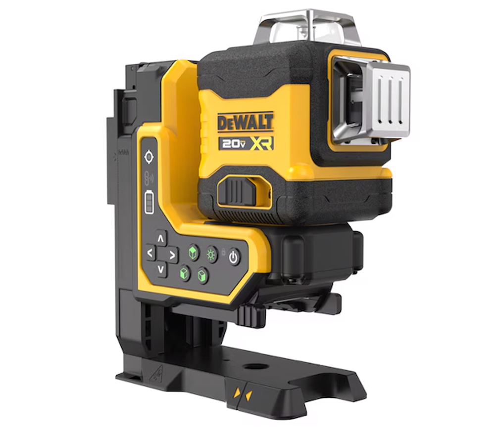 Лазерный уровень DEWALT DCLE34035B-XJ 3луча 100m-2