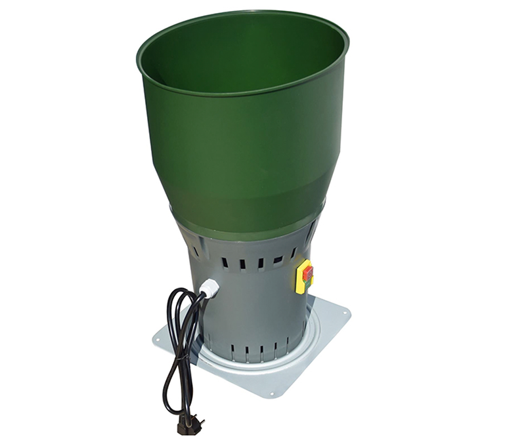 Moara pentru cereale Demetra Mill-25 COMPACT 1500w 300kg/h-2