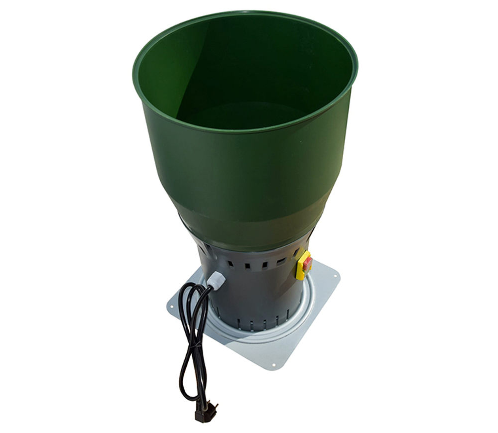 Moara pentru cereale Demetra Mill-25 COMPACT 1500w 300kg/h-3