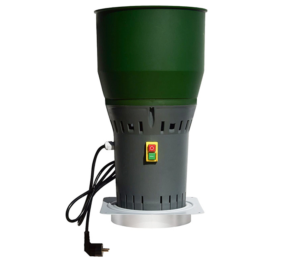 Moara pentru cereale Demetra Mill-25 COMPACT 1500w 300kg/h
