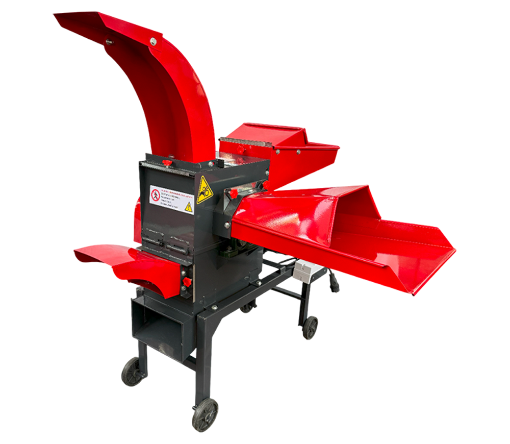 Moara pentru cereale Demetra DM-400-24 PRO 3700w 1000kg/h-2