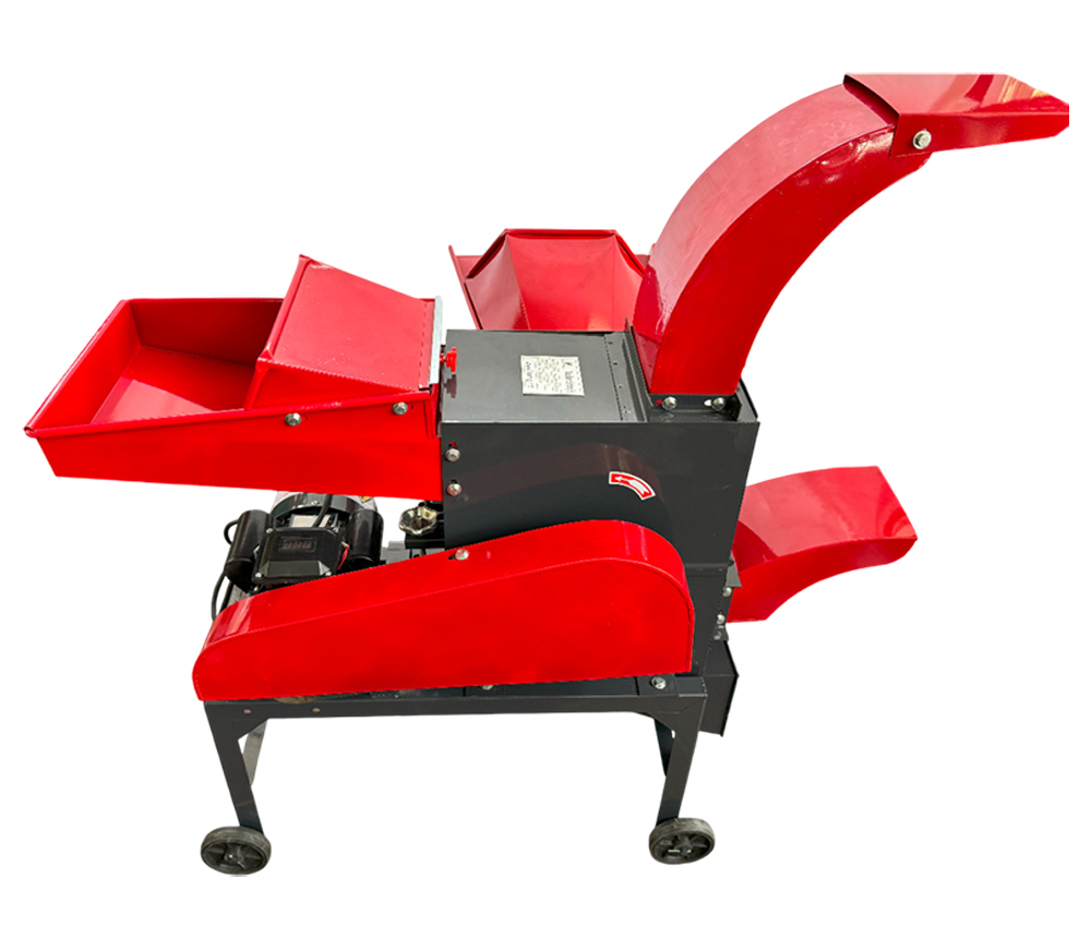 Moara pentru cereale Demetra DM-400-24 PRO 3700w 1000kg/h-3
