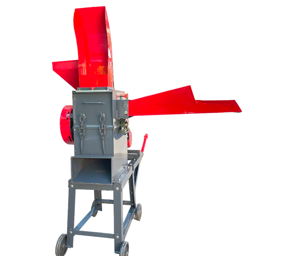 Moara pentru cereale pe benzină Demetra DM-400-24BD 5150w 1000kg/h-10