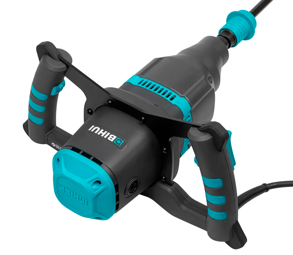 Mașină de amestecat mortar BIHUI MMB1800 1800w-5