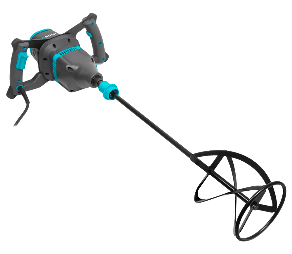 Mașină de amestecat mortar BIHUI MMB1800 1800w